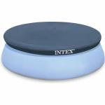 Cubrepiscinas Intex 28023E Ø 457 cm 457 x 20 x 457 cm