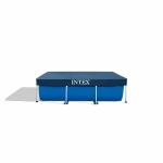 Cubrepiscinas Intex 28038 Rectangular (300 x 200 cm)