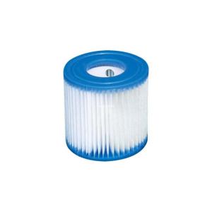 Filtro para Depuradora Intex 29007 Accesorio para limpiadores de piscina Tipo H