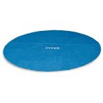 Cubrepiscinas Intex 29021 Azul Ø 305 cm 290 x 290 cm