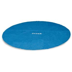 Cubrepiscinas Intex 29021 Azul Ø 305 cm 290 x 290 cm