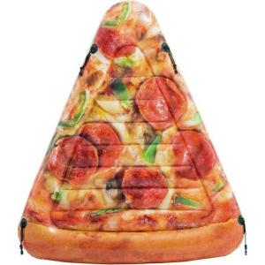 Colchoneta Hinchable Intex Pizza 58752 Pizza