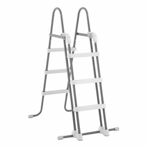 Escalera para Piscina Intex 28075