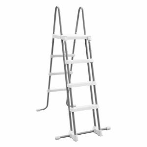 Escalera para Piscina Intex 28076 122 cm