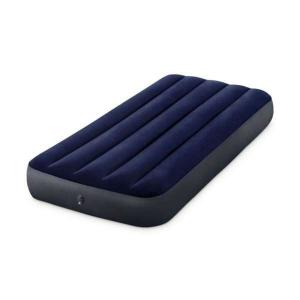 Colchón Hinchable Intex Dura-Beam Classic Downy (191 x 76 x 25 cm)