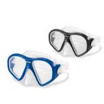 Gafas de Buceo RIDER Intex 55975