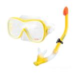 Gafas de Buceo con Tubo Infantiles Intex 55647