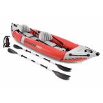 Kayak Intex Excursion Pro Hinchable 94 x 46 x 384 cm