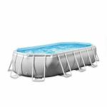 Piscina Desmontable Intex 13365 L (503 x 274 x 122 cm)