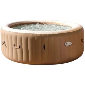 Spa Hinchable Intex 216 x 71 x 216 cm 1098 L