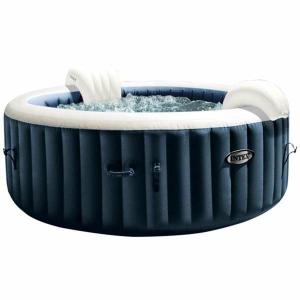 Spa Hinchable Colorbaby Puresoa Burbujas Plus 795 L