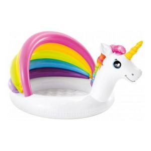 Piscina Hinchable Intex Unicorn (127 x 102 x 69 cm)