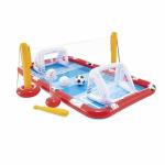 Piscina Hinchable para Niños Intex 57147NP 470 L 325 x 267 x 102 cm (325 x 267 x 102 cm)