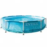 Piscina Desmontable Intex 305 x 76 x 305 cm