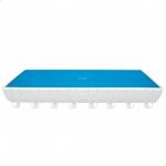 Cubrepiscinas Intex 28018 Rectangular Solar 975 x 488 cm