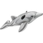 Figura Hinchable para Piscina Intex Lil' Dolphin Ride-On