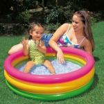 Piscina Hinchable Intex 68 L (86 x 25 cm)