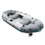 Barca Hinchable Intex Mariner 3 297 x 46 x 127 cm