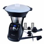 Robot de Cocina Masterpro 1200 W 1,75 L Claro