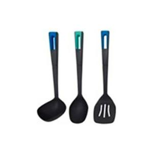 Juego de Utensilios de Cocina Pierre Cardin Eclat Nailon Nylon (3 pcs)