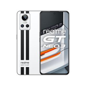 Smartphone Realme Neo 3 12GB 256GB Blanco 12 GB RAM Octa Core MediaTek Dimensity 256 GB 6,7"