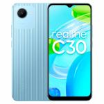 Smartphone Realme C30 3GB 32GB Azul 3 GB RAM Unisoc 6,5" 32 GB 6.5"