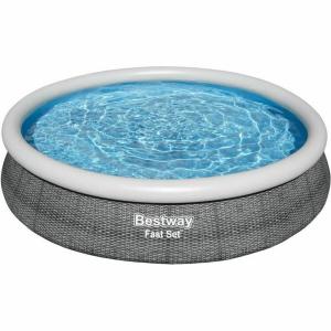 Piscina Hinchable Bestway 1249 L 366 x 76 cm