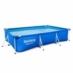 Piscina Desmontable Bestway Steel Pro 300 x 201 x 66 cm