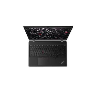 Laptop Lenovo 21D8000JSP Qwerty Español 15,6" i7-12700H 16 GB RAM 512 GB 512 GB SSD NVIDIA T600