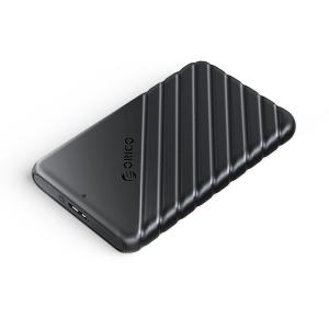 Caja Externa Orico 25PW1-U3-BK-EP Negro 2,5"