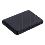 Caja Externa Orico 25PW1C-C3-BK-EP Negro 2,5"