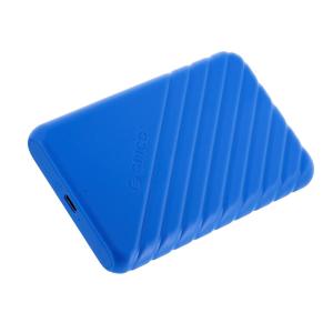 Caja Externa Orico 25PW1C-C3-BL-EP Azul 2,5"