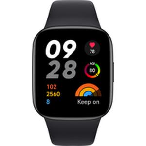 Smartwatch Xiaomi Watch 3 Negro 1,75"