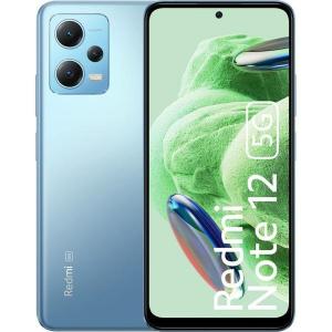 Smartphone Xiaomi Redmi Note 12 5G 6,67" Qualcomm Snapdragon 4 Gen 1 6 GB RAM 128 GB Azul