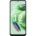 Smartphone Xiaomi Redmi Note 12 Azul 4 GB RAM Qualcomm Snapdragon 4 Gen 1 6,67" 128 GB