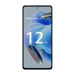 Smartphone Xiaomi Note 12 Pro 5G Azul 6,67" Celeste Sky Blue 6 GB RAM 128 GB