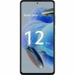 Smartphone Xiaomi Note 12 Pro 5G Negro 6,67" MediaTek Dimensity 1080 6 GB RAM 128 GB