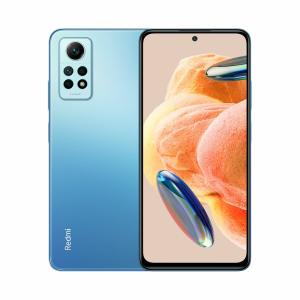 Smartphone Xiaomi Note 12 Pro 7" 256 GB 8 GB RAM Octa Core Azul