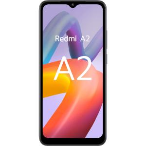 Smartphone Xiaomi A2 Negro 6,52" 2 GB RAM 32 GB