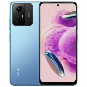 Smartphone Xiaomi Redmi Note 12S 6,1" 128 GB 6 GB RAM Octa Core Azul