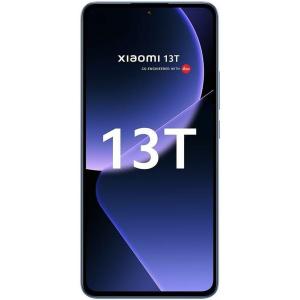 Smartphone Xiaomi 13T 5G 6,67" 256 GB 8 GB RAM Azul