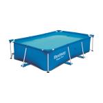 Piscina Desmontable Bestway Steel Pro 56403b (259 x 170 x 61 cm)