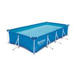 Piscina Desmontable Bestway 56405cb (400 x 211 x 81 cm)