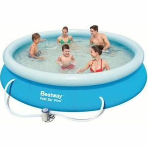 Piscina Hinchable Bestway 57274 366 x 76 cm 366 x 76 cm