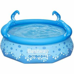 Piscina Hinchable Bestway Octopool 274 x 76 cm 3153 L