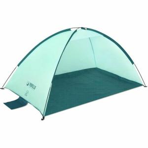 Carpa para Playa Bestway 68105 Verde 200 x 120 x 95 cm