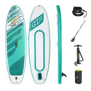 Tabla de Paddle Surf Bestway Hydro-Force Huaka'i Tech Multicolor