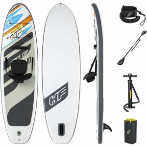 Tabla de Paddle Surf Bestway 65341 Blanco