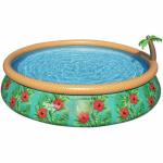 Piscina Hinchable Bestway 1057416XXX21 457 x 84 cm