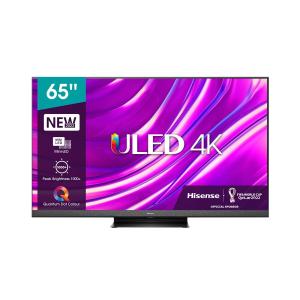 Smart TV Hisense 55U8HQ 55" 4K ULTRA HD QLED WIFI